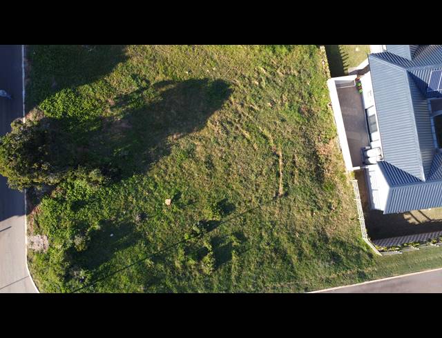 621M² VACANT LAND FOR SALE IN HARTLAND LIFESTYLE ESTATE